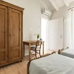 Séjour à la ferme Le Pervinche Refrontolo