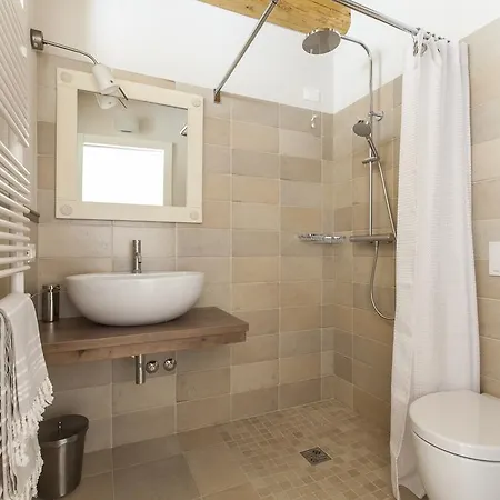 Le Pervinche Séjour à la ferme *