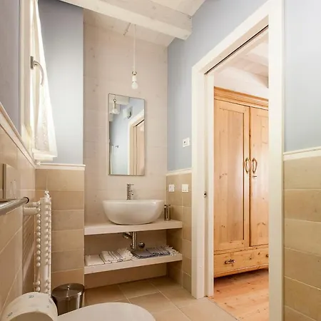 Le Pervinche Refrontolo