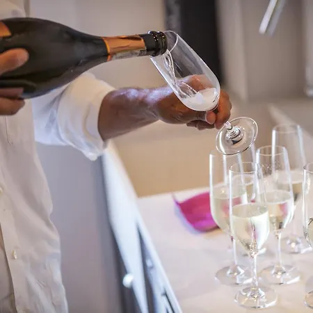 Le Pervinche Refrontolo