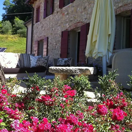 Alojamento de Turismo Rural Le Pervinche *