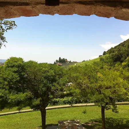 Alojamento de Turismo Rural Le Pervinche *