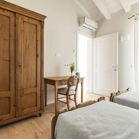 Alojamento de Turismo Rural Le Pervinche Refrontolo