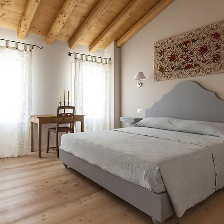 Alojamento de Turismo Rural Le Pervinche *