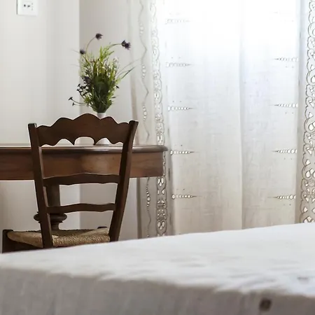 Séjour à la ferme Le Pervinche