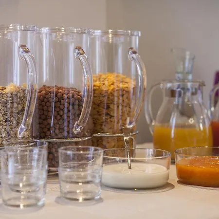 Alojamento de Turismo Rural Le Pervinche Refrontolo