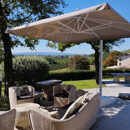 Le Pervinche Refrontolo