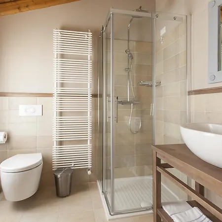 בית חווה Le Pervinche *