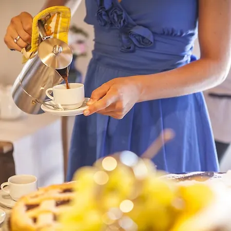 Bauernhof Le Pervinche